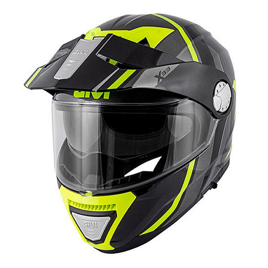 CAPACETE GIVI X33 CANYON DIVISION_1